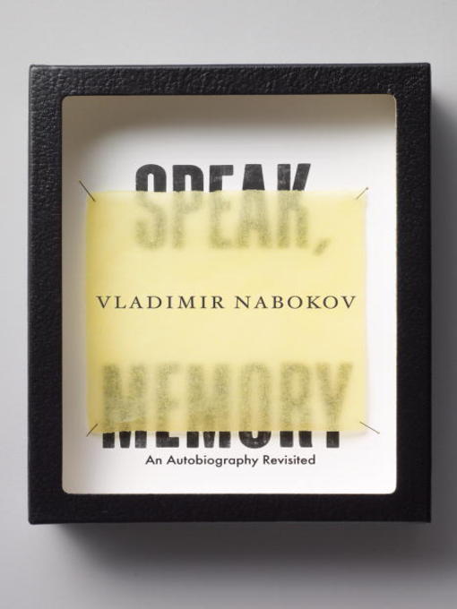 Title details for Speak, Memory by Vladimir Nabokov - Available